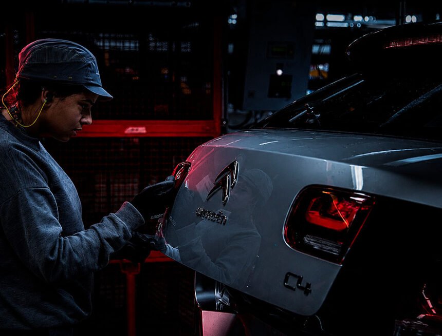 Citroën enfrenta incerteza no Brasil após Stellantis priorizar Fiat e Jeep