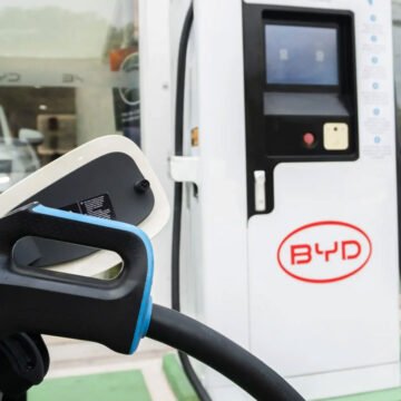 BYD muda garantia de elétricos e acende alerta entre motoristas de aplicativo