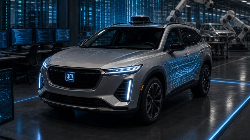 General Motors diz que IA já escreve 90% do código e reacende debate sobre segurança