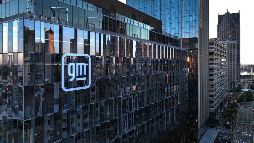 General Motors corta até 600 vagas e acelera troca da TI tradicional por IA nos carros