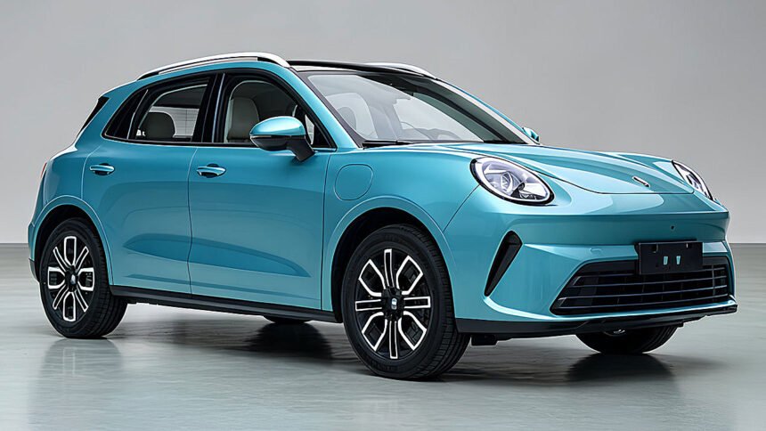 Novo GWM Ora 5 pressiona rivais e eleva disputa dos elétricos no Brasil