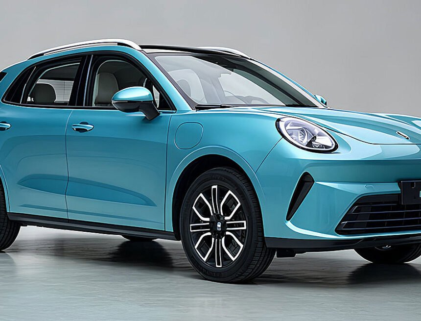 Novo GWM Ora 5 pressiona rivais e eleva disputa dos elétricos no Brasil