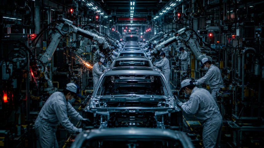 Prejuízo histórico força Honda a mudar estratégia global de eletrificação