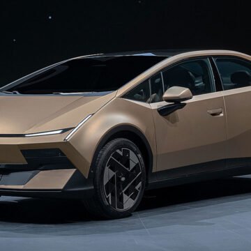 Hyundai triplica aposta na China e tenta reverter perdas para BYD e Geely