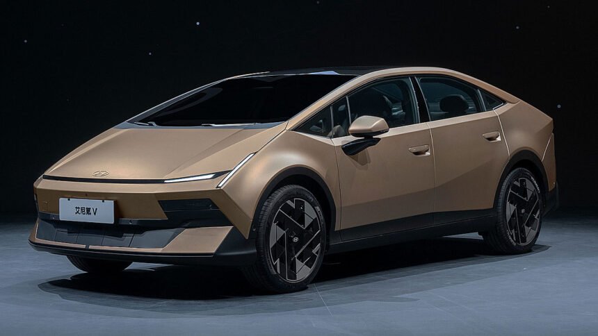 Hyundai triplica aposta na China e tenta reverter perdas para BYD e Geely