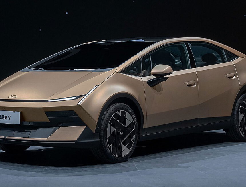 Hyundai triplica aposta na China e tenta reverter perdas para BYD e Geely