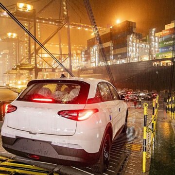 Importações de carros chineses avançam 81% e pressionam montadoras no Brasil