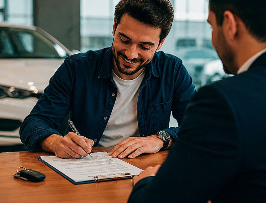 alfredo-filho-inadimplencia-financiamento-veiculos-credito-automotivo-brasil Crédito automotivo avança mesmo com maior inadimplência em 9 anos