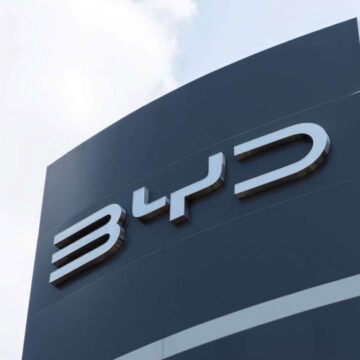 Lucro da BYD despenca e expõe nova fase do mercado chinês