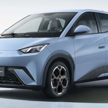 BYD domina vendas no Pará em abril e amplia pressão no mercado