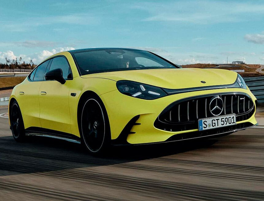alfredo-filho-mercedes-amg-eletrico-1153-cv-recarga-11-minutos-01 Mercedes-Benz revela AMG elétrico de 1.153 cv com recarga em 11 minutos