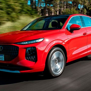 Audi lança novo Audi Q3 por R$ 400 mil e desafia avanço dos SUVs chineses no Brasil