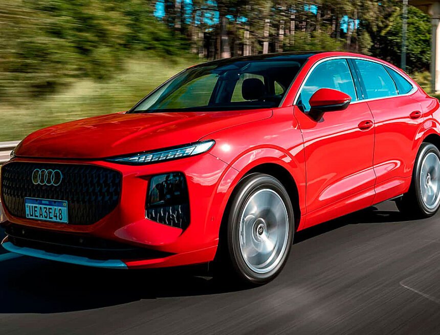 Audi lança novo Audi Q3 por R$ 400 mil e desafia avanço dos SUVs chineses no Brasil
