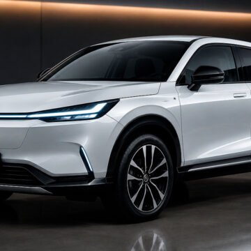 Honda confirma novo HR-V híbrido e reposiciona marca na guerra dos SUVs eletrificados