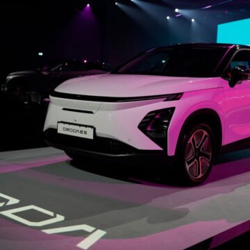 Omoda e Jaecoo trocam agência e aceleram disputa das chinesas no Brasil