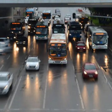 PEC do IPVA pode elevar imposto sobre SUVs e aliviar carros compactos