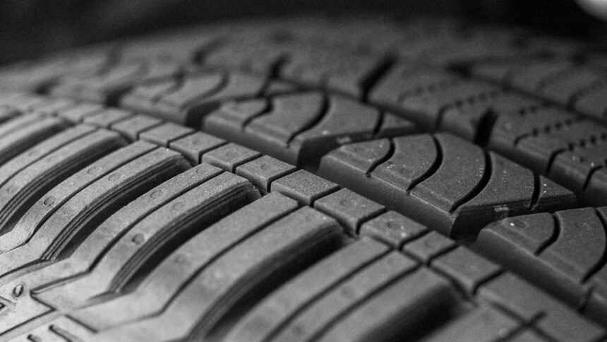 Pneus importados avançam no Brasil, e vendas da indústria nacional caem 7%