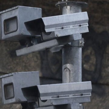 Projeto contra radar oculto avança e pode mudar a fiscalização