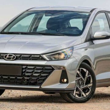 Hyundai aposta na Copa para fortalecer o Hyundai HB20 e ganhar espaço no varejo