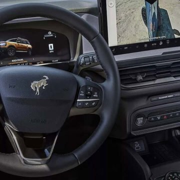 Recall da Ford expõe risco em airbags, e atraso pressiona confiança do consumidor