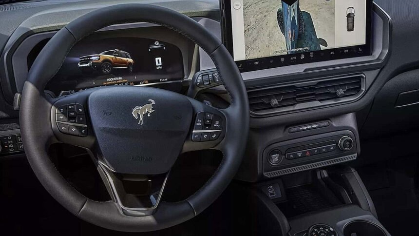 Recall da Ford expõe risco em airbags, e atraso pressiona confiança do consumidor