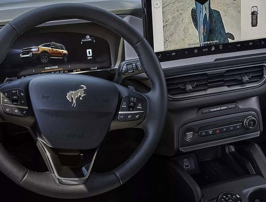 alfredo-filho-recall-ford-airbag-bronco-sport-maverick-2025-brasil Recall da Ford expõe risco em airbags, e atraso pressiona confiança do consumidor