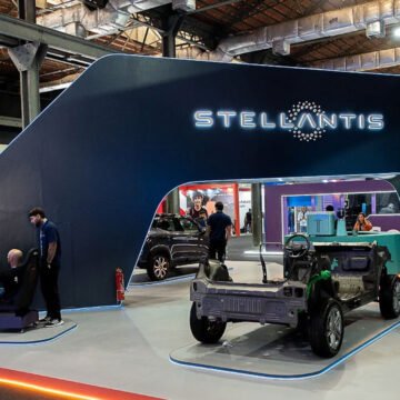 Stellantis prioriza Fiat e Jeep e pressiona marcas premium