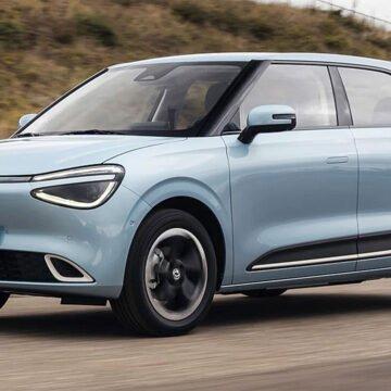 Dongfeng chega ao Brasil e amplia guerra dos carros elétricos
