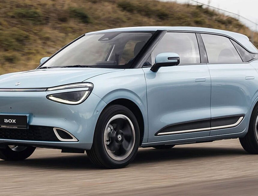 Dongfeng chega ao Brasil e amplia guerra dos carros elétricos